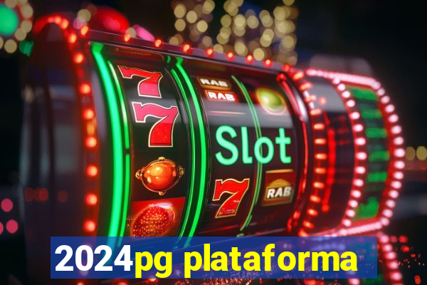 2024pg plataforma